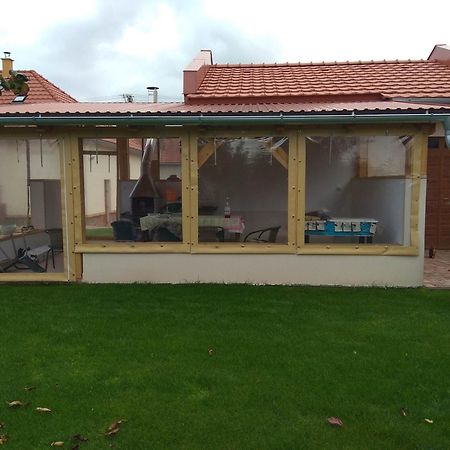 Apartmany Danka Ľubeľa エクステリア 写真