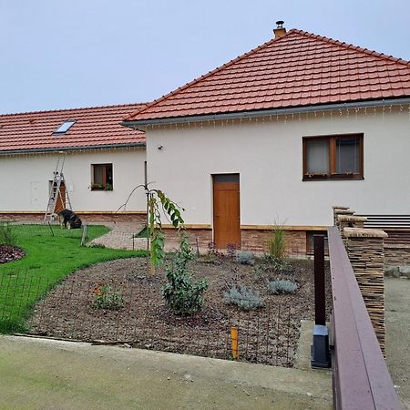 Apartmany Danka Ľubeľa エクステリア 写真