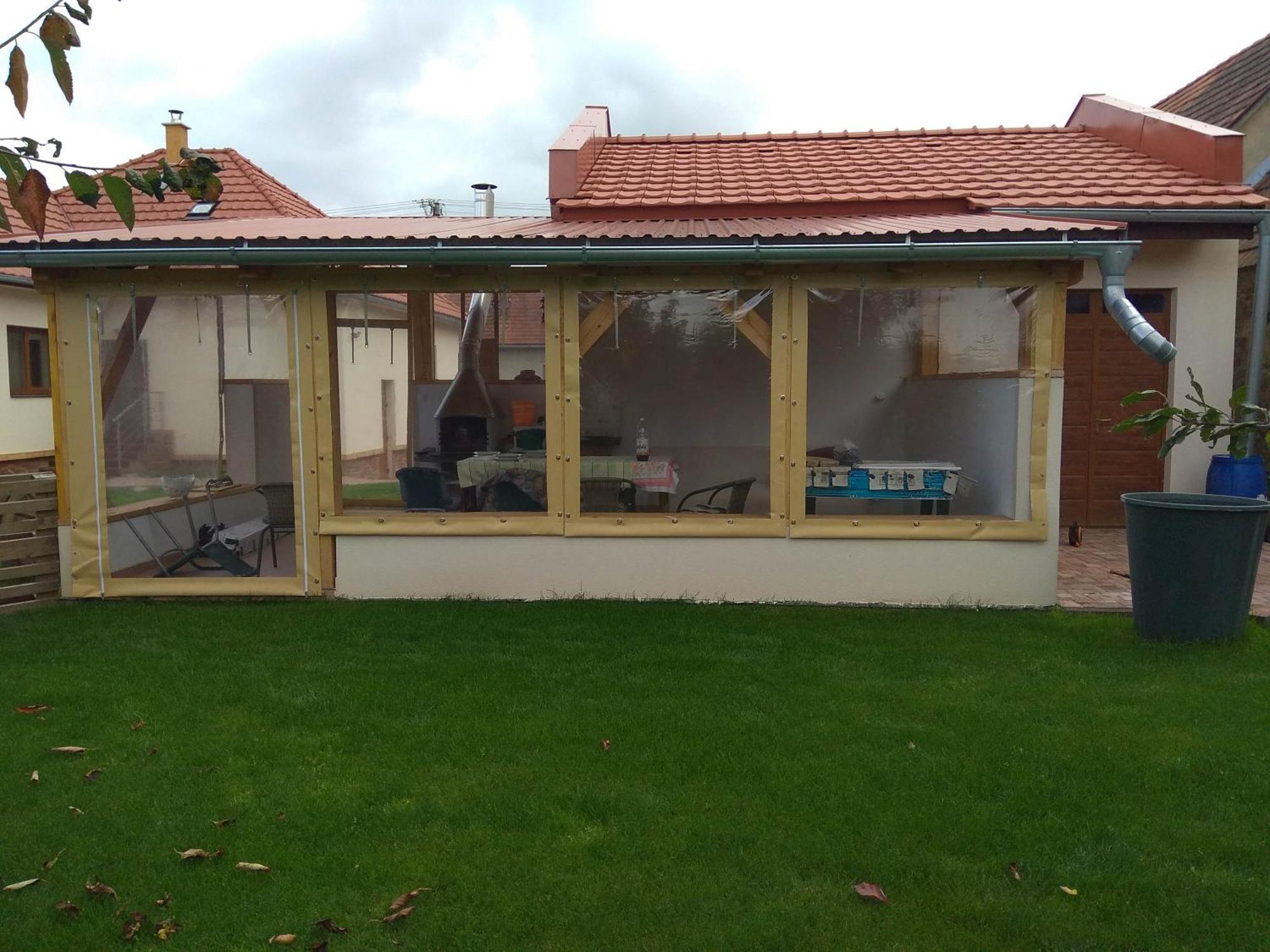 Apartmany Danka Ľubeľa エクステリア 写真