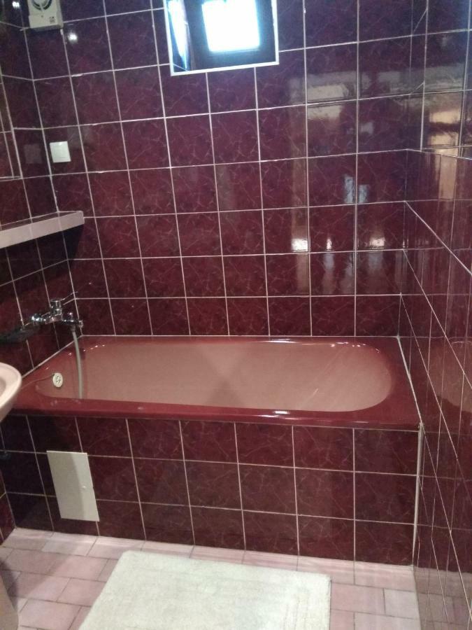Apartmany Danka Ľubeľa エクステリア 写真