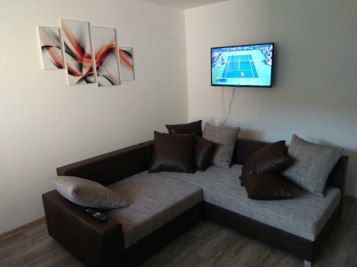 Apartmany Danka Ľubeľa エクステリア 写真