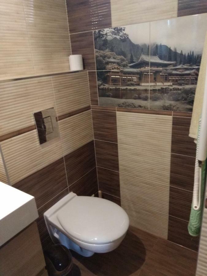 Apartmany Danka Ľubeľa エクステリア 写真