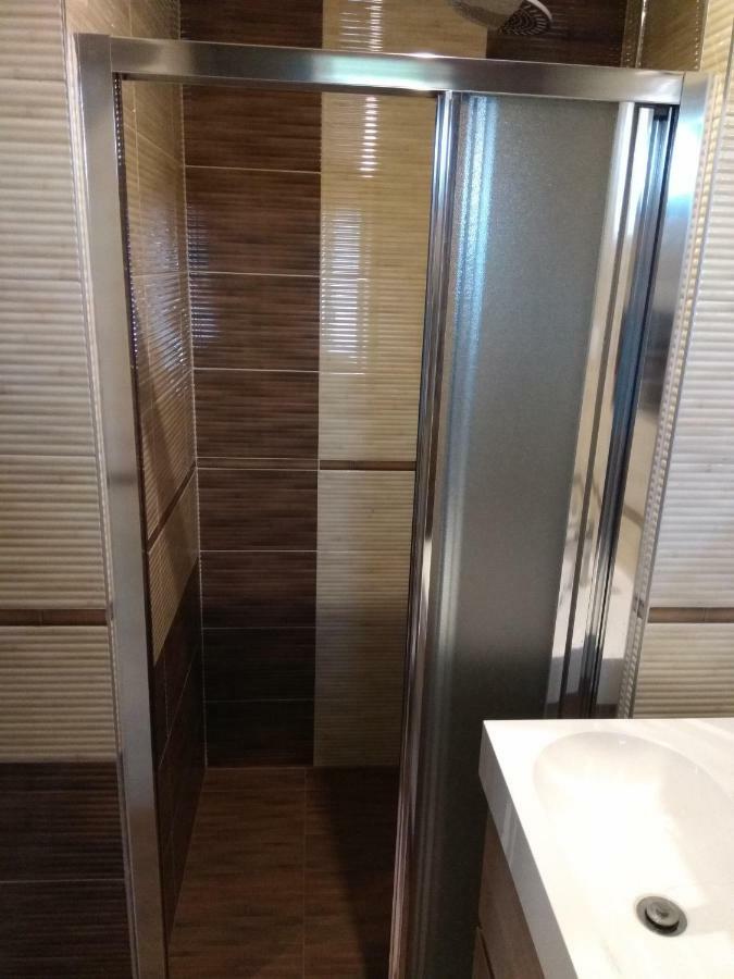 Apartmany Danka Ľubeľa エクステリア 写真
