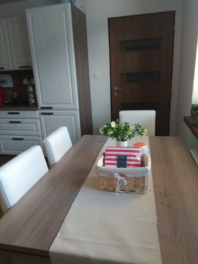 Apartmany Danka Ľubeľa エクステリア 写真