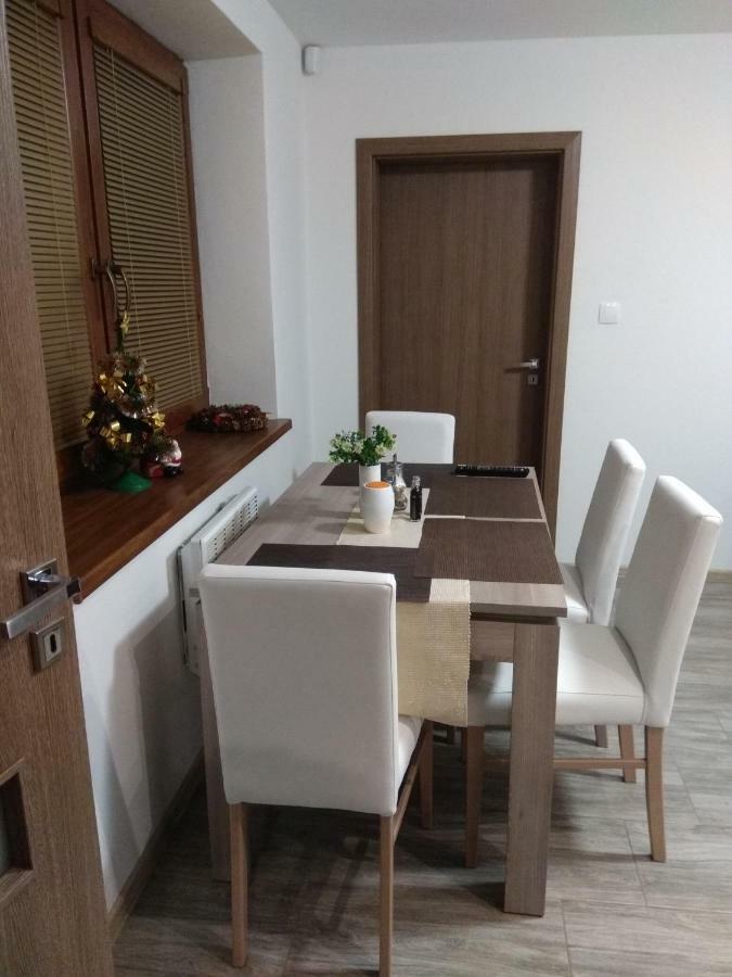 Apartmany Danka Ľubeľa エクステリア 写真