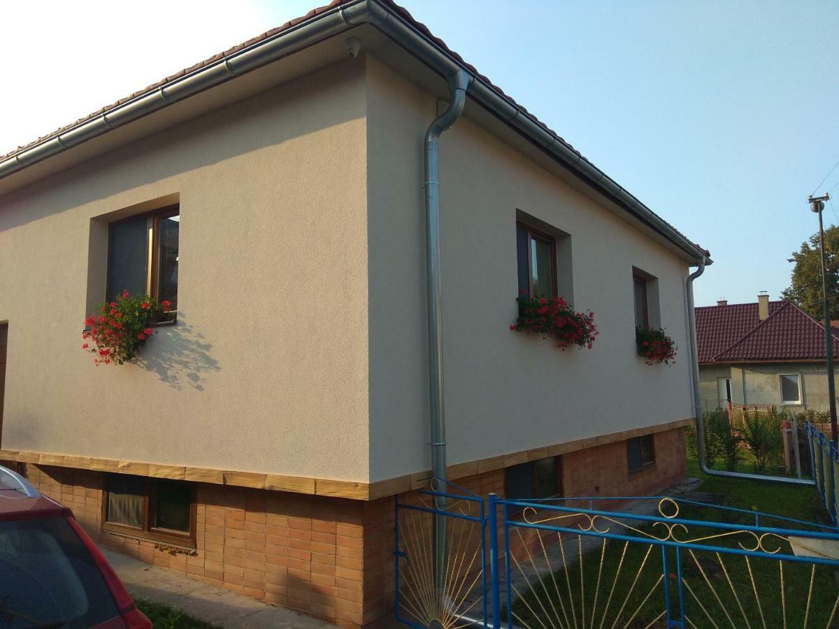 Apartmany Danka Ľubeľa エクステリア 写真