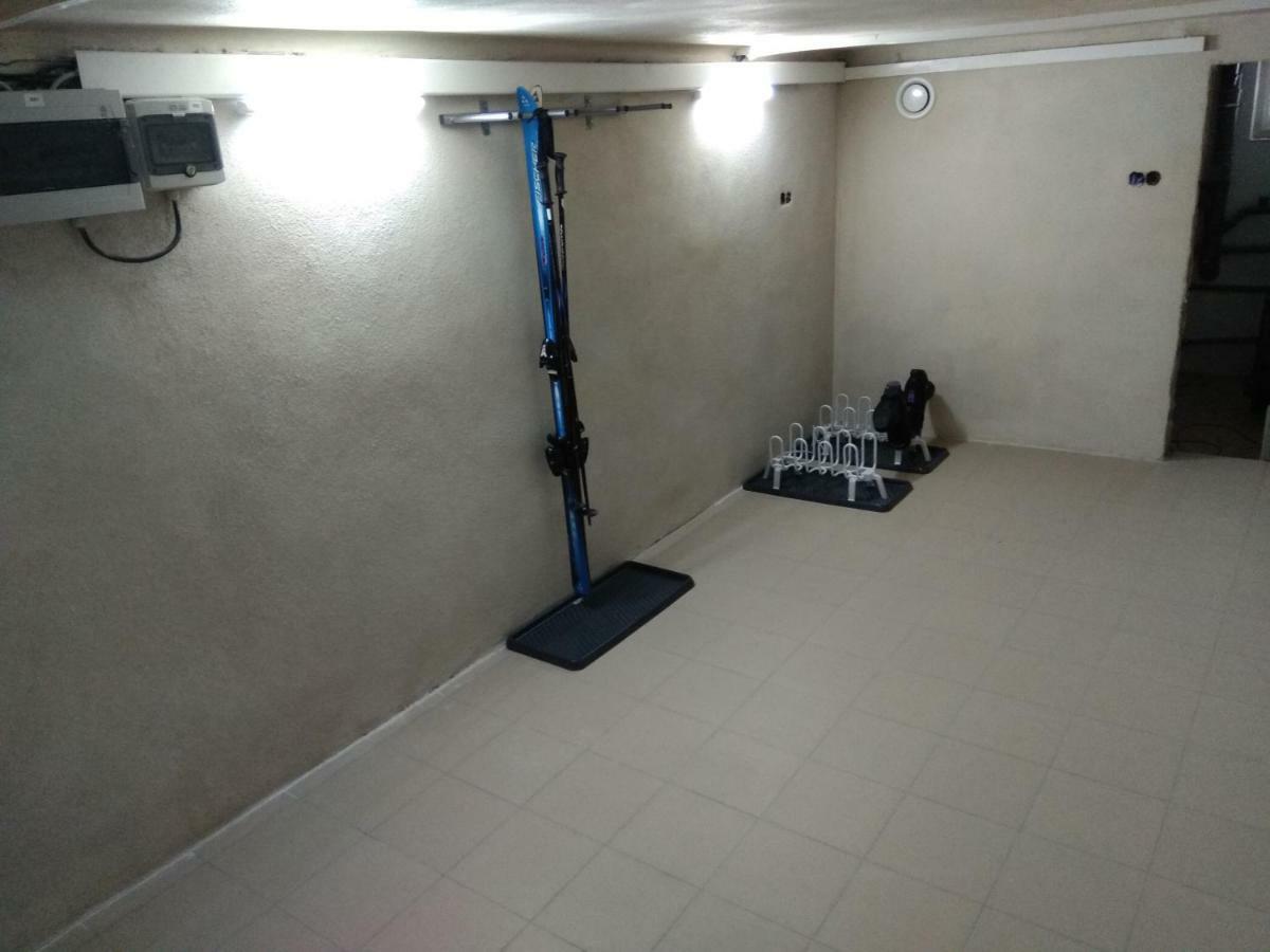 Apartmany Danka Ľubeľa エクステリア 写真