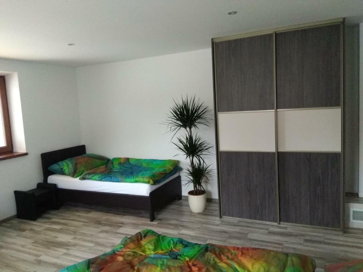 Apartmany Danka Ľubeľa エクステリア 写真
